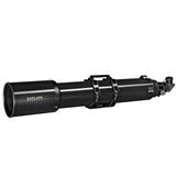 Explore Scientific ED152 Air-Spaced Triplet Telescope in Carbon Fiber - TED15208CF-HEX33 from Explore Scientific