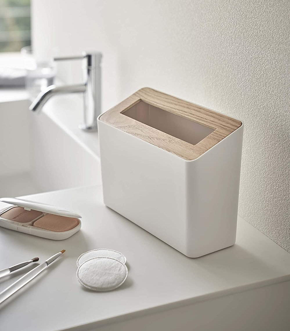 Countertop Waste Bin from Yamazaki Home