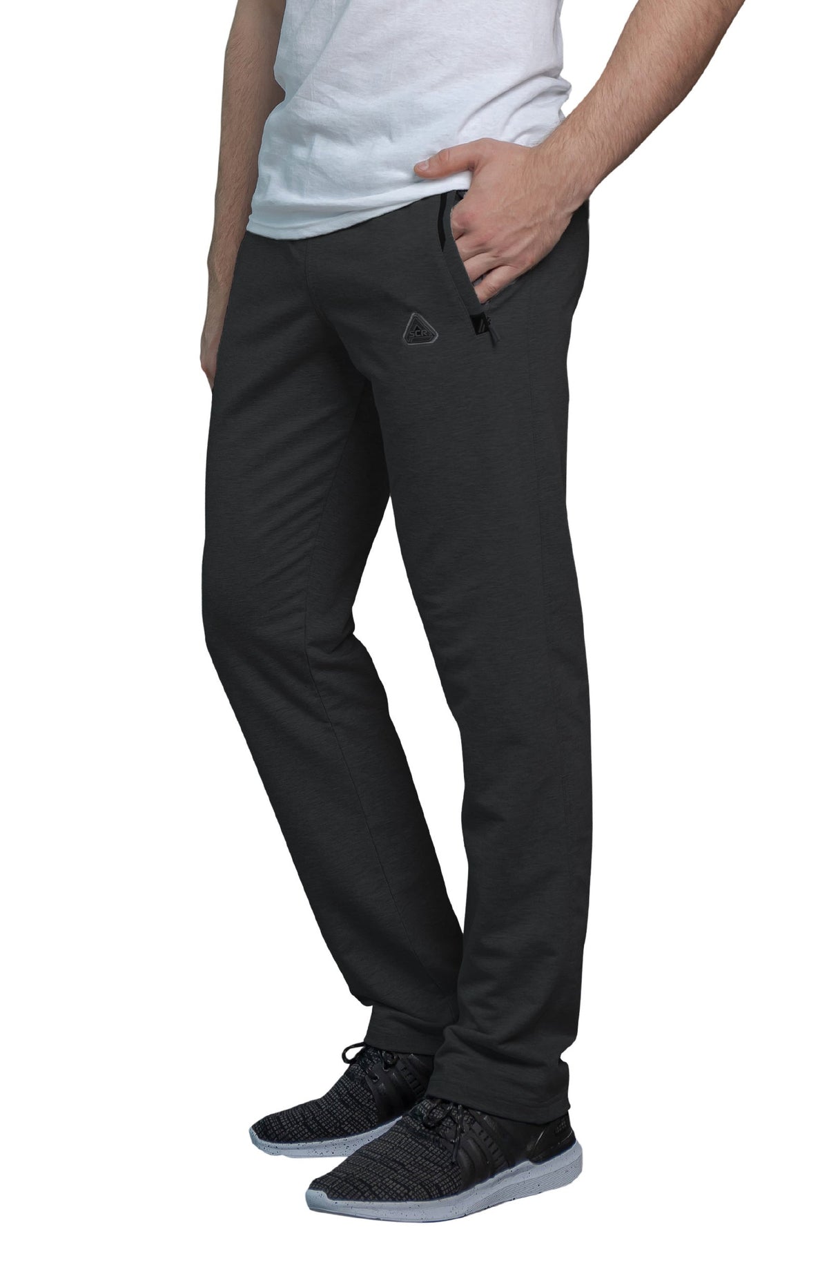 All-Day Comfort Athletic Sweatpant Straight - TALL from SCR Sportswear
