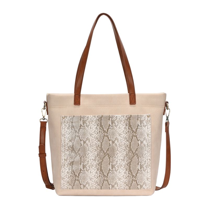 Addison Tote from MMS Brands
