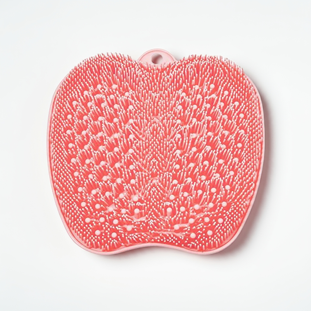 Back & Foot Scrubber [Deep Body Cleaning] from Dreambox Beauty