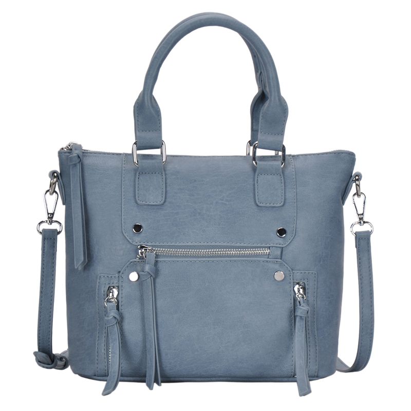 Clover Satchel from MMS Brands