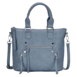 Clover Satchel from MMS Brands