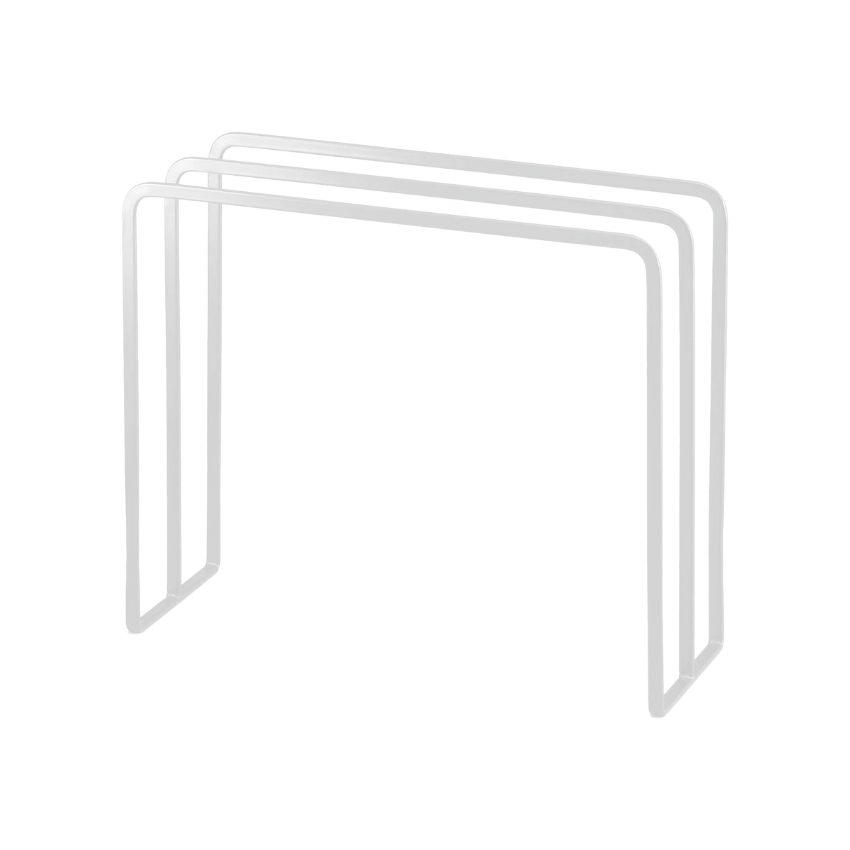 Dish Towel Hanger - Steel from Yamazaki Home