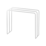 Dish Towel Hanger - Steel from Yamazaki Home