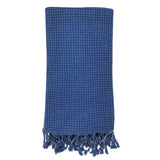 Waffle Weave Turkish Towel from SLATE + SALT