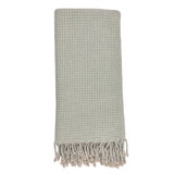 Waffle Weave Turkish Towel from SLATE + SALT