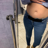 Maternity Belly Band | Waistband Extender From The Spoiled Mama