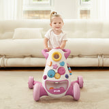 KUB Baby Push Walker Toy