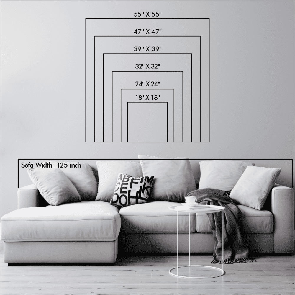 Metal Geometric Panda Line Art from VITAHOME DESIGN LLC