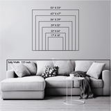 American Gothic Wall Art from VITAHOME DESIGN LLC