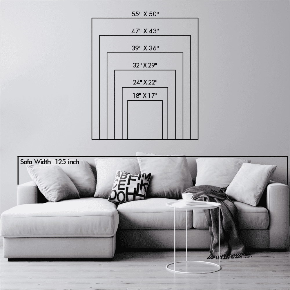 DEER Silhouette Metal Wall Decor from VITAHOME DESIGN LLC