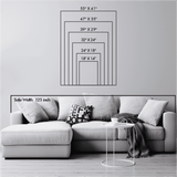 Ladies are Flowers Metal Wallart from VITAHOME DESIGN LLC