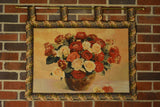 Tache Tapestry Red Rose Bouquet Valentine's Proposal Wall Hanging Art 27 x 20 (12442E) from Tache Home Fashion