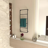 wall-mounted-towel-holder-for-bathroom from VITAHOME DESIGN LLC