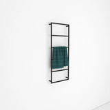 wall-mounted-towel-holder-for-bathroom from VITAHOME DESIGN LLC