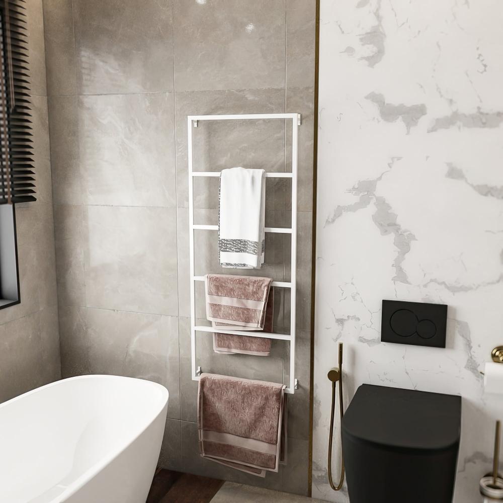 wall-mounted-towel-holder-for-bathroom from VITAHOME DESIGN LLC