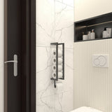 Wall Mounted Toilet Paper Holder from VITAHOME DESIGN LLC
