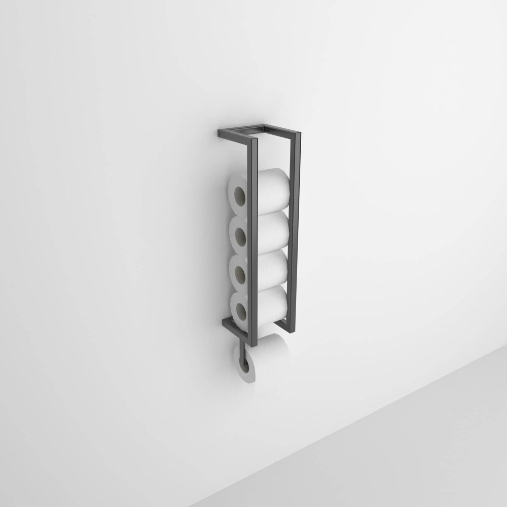 Wall Mounted Toilet Paper Holder from VITAHOME DESIGN LLC