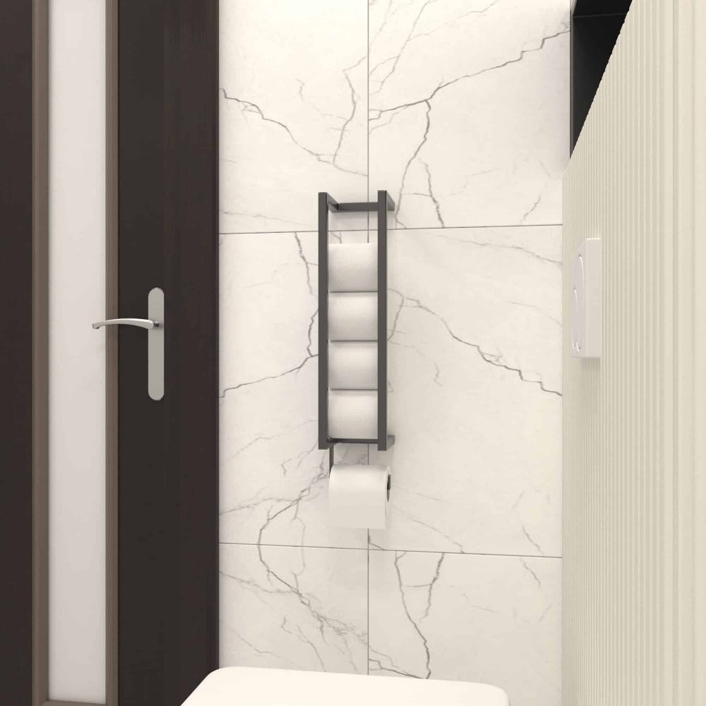 Wall Mounted Toilet Paper Holder from VITAHOME DESIGN LLC