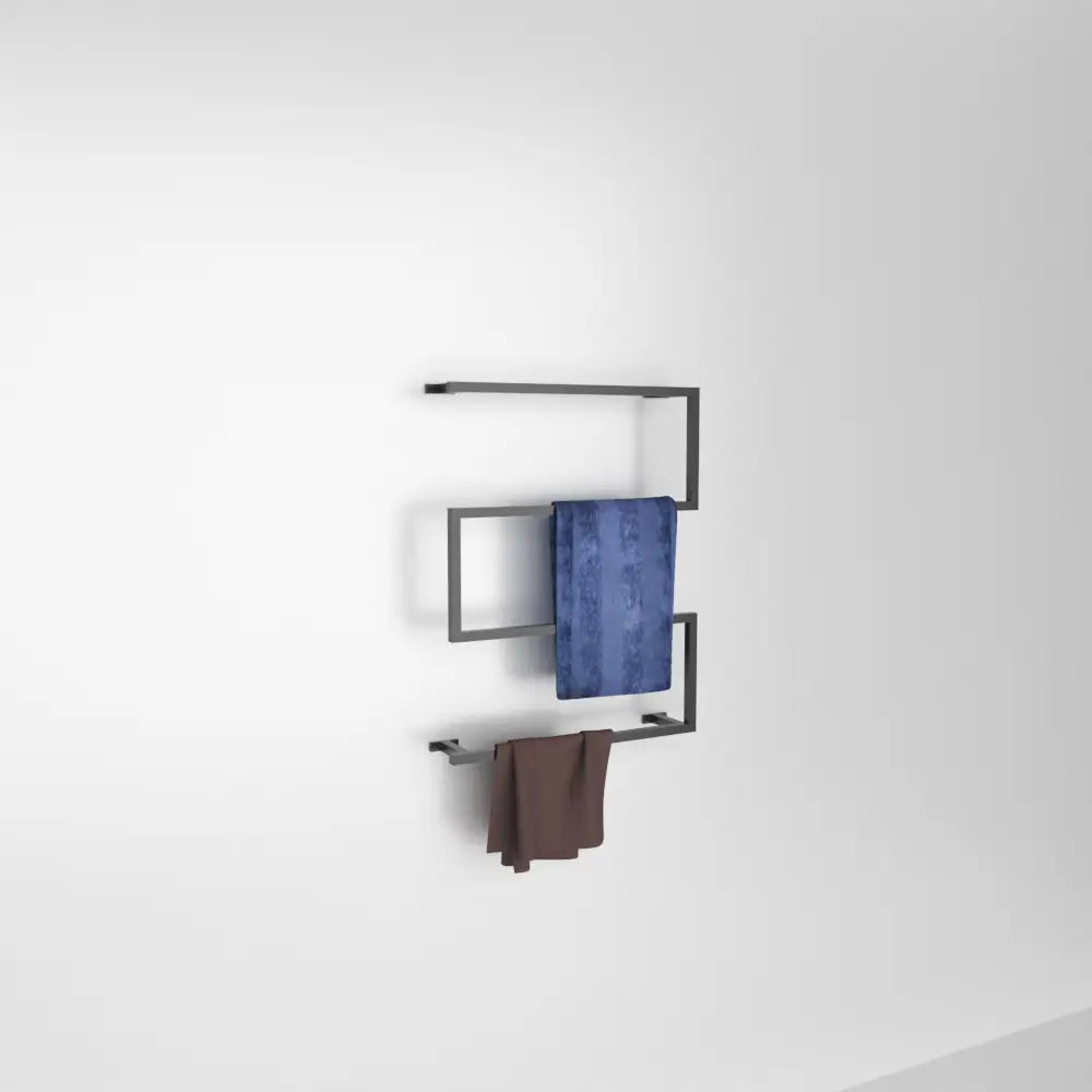 Wall Mounted Towel Holder for Bathroom from VITAHOME DESIGN LLC