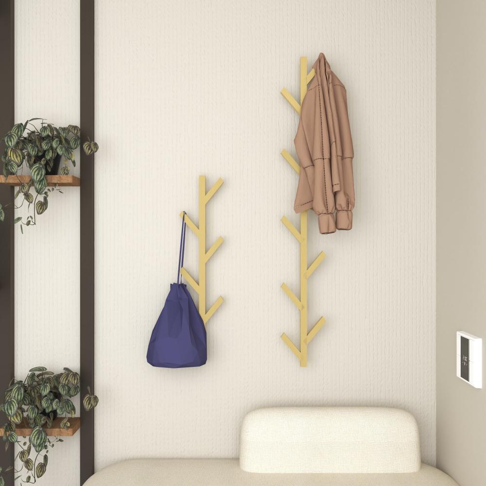 Tree Shaped Coat Rack from VITAHOME DESIGN LLC