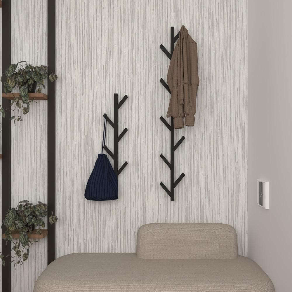 Tree Shaped Coat Rack from VITAHOME DESIGN LLC