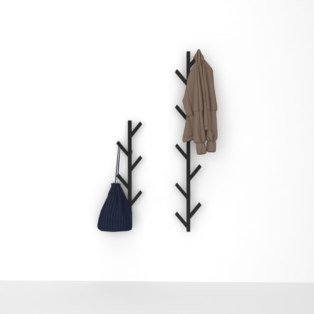Tree Shaped Coat Rack from VITAHOME DESIGN LLC