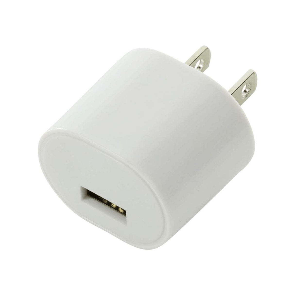 Wall Adapter USB, Compact - Pack of 12 from Mila Lifestyle Accessories