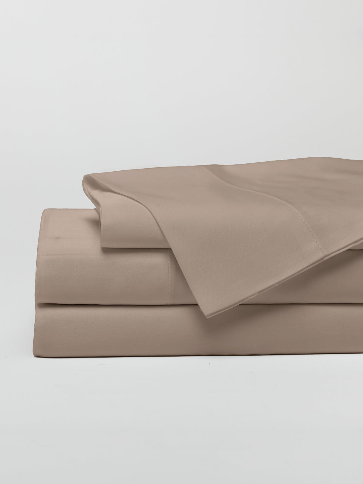 Bamboo Bedding Deluxe Bundle from Cozy Earth