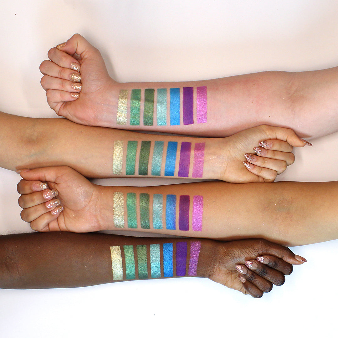 Wanderlust from Profusion Cosmetics
