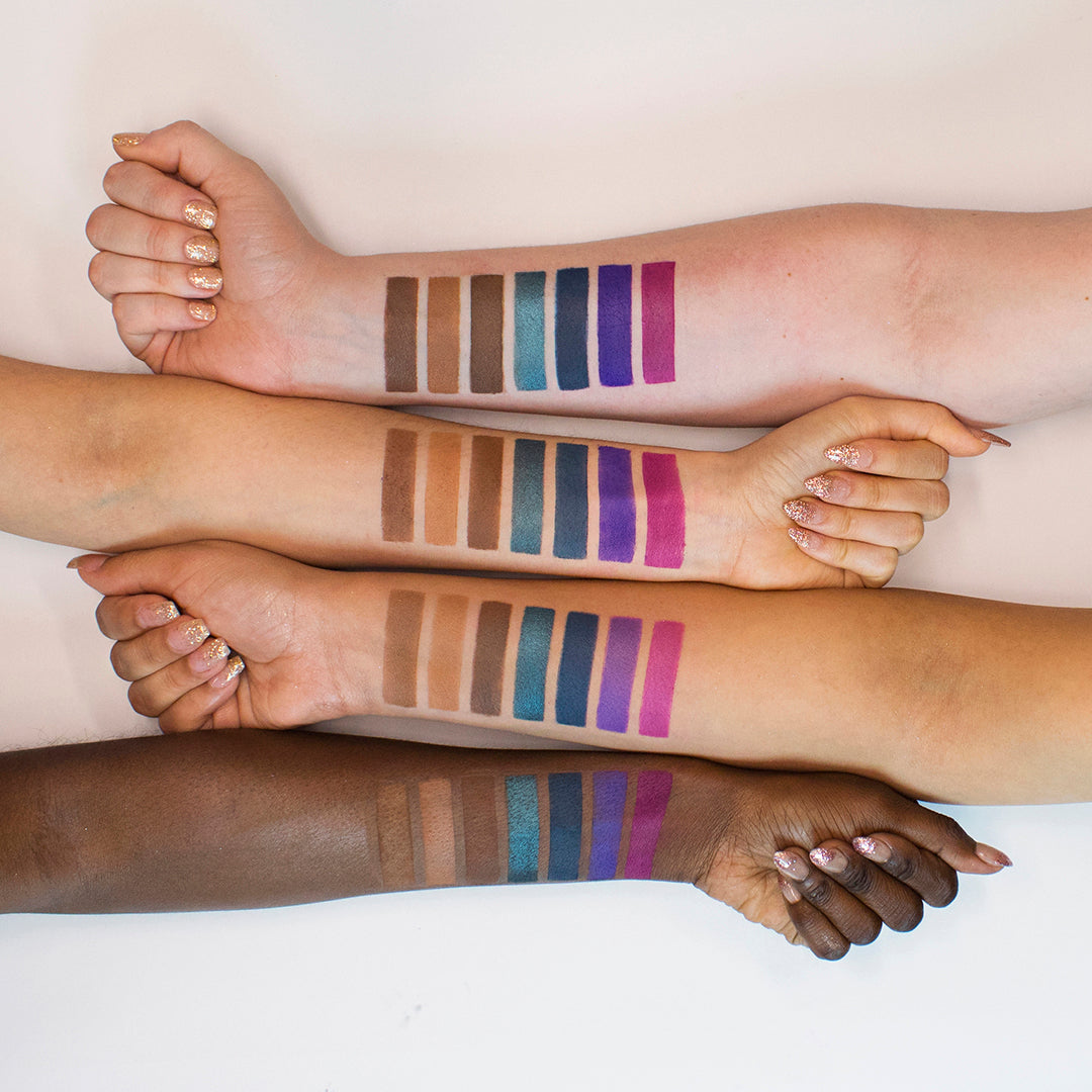 Wanderlust from Profusion Cosmetics