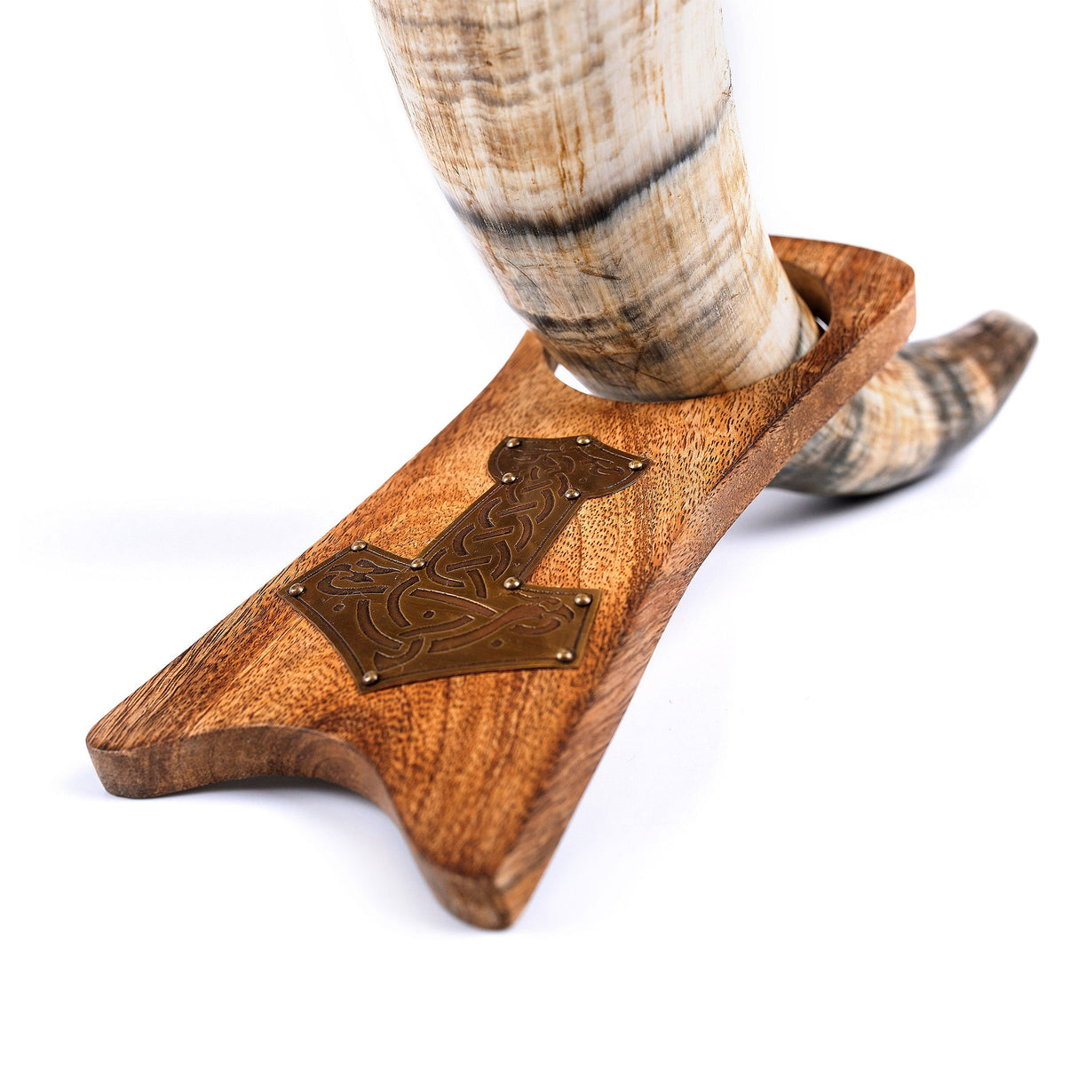 War Horn from Norse Tradesman