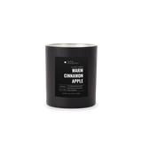 Classic Warm Cinnamon Apple Candle from Hotel Collection