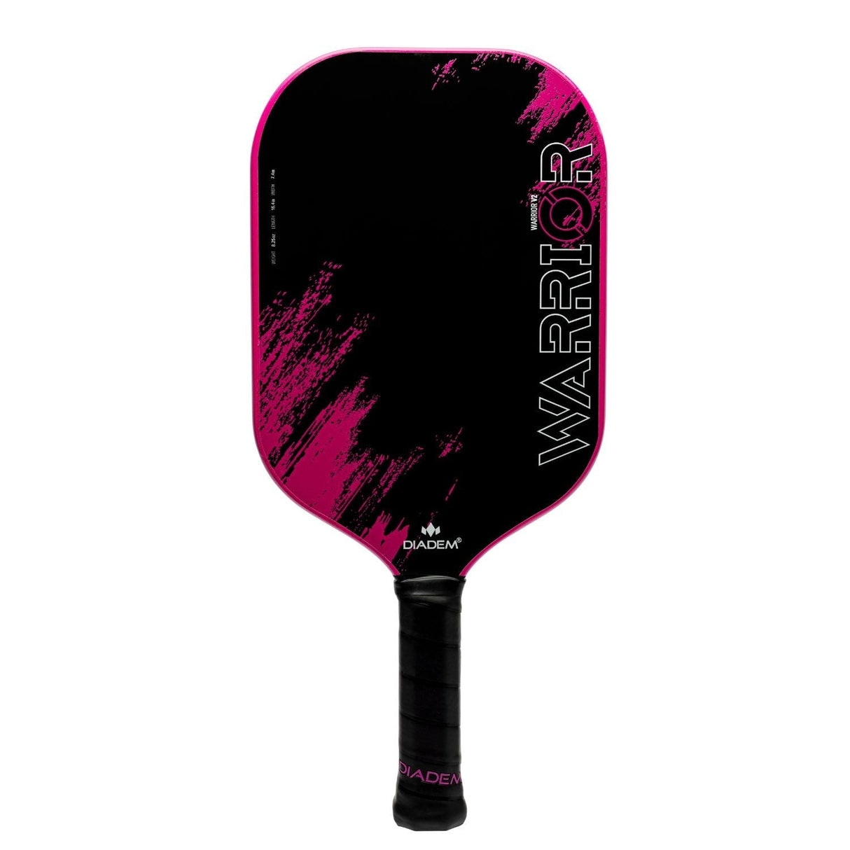 Warrior v2 From Diadem Sports