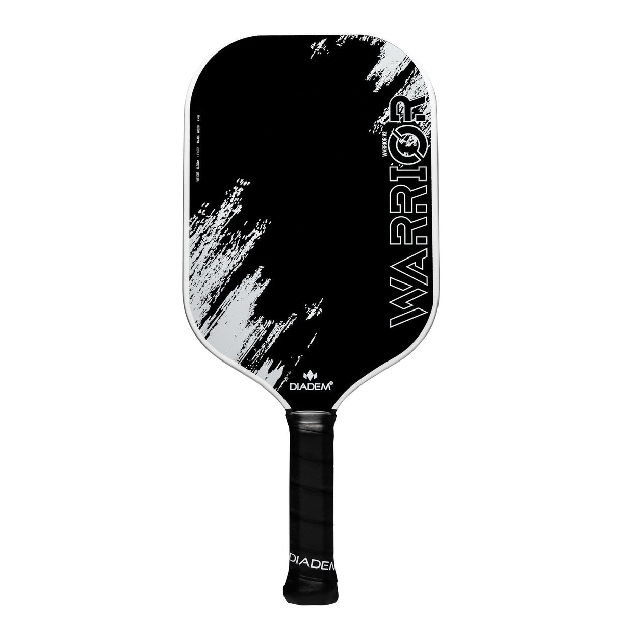 Warrior v2 From Diadem Sports