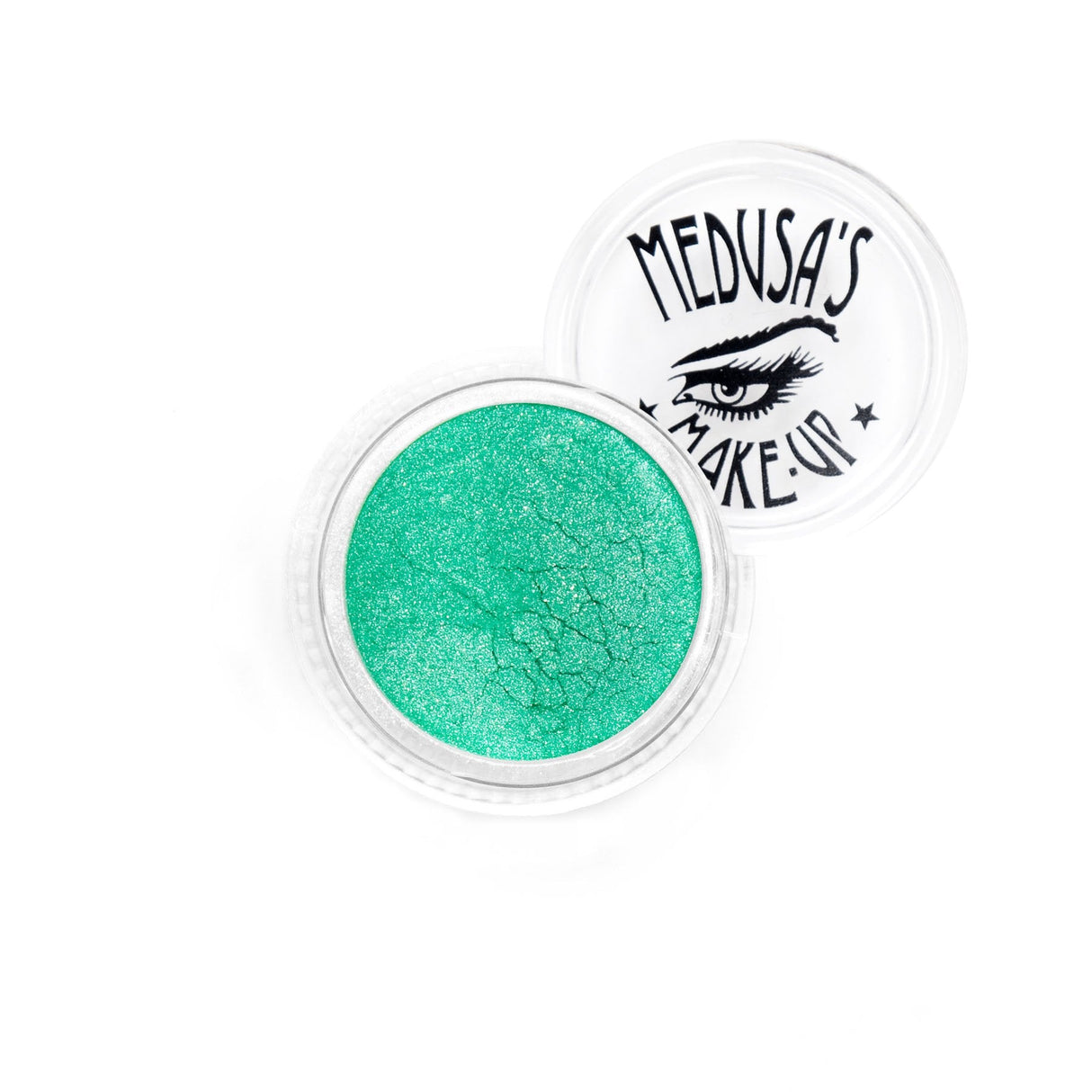 Eye Dust - Wasabe from Medusa's Makeup