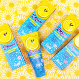 2 Minute Exfoliating Peeling Gel Wash-off Mask from Rude Cosmetics