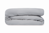 Washed Linen Duvet Cover from French Presse Linens