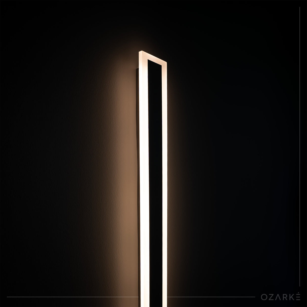 Immense Outdoor Lamp from Ozarké