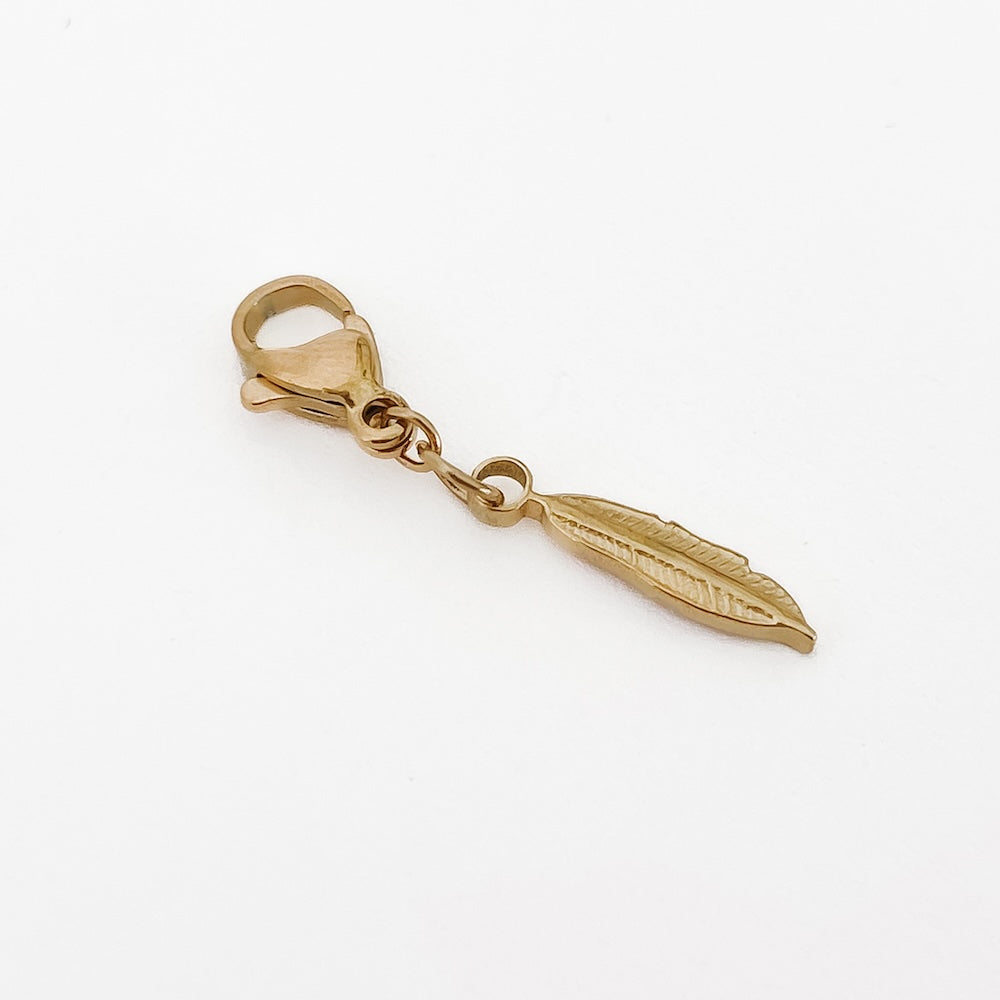 Boho Chic Charm Bar Charms  - WATERPROOF from Pretty Simple