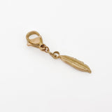 Boho Chic Charm Bar Charms  - WATERPROOF from Pretty Simple