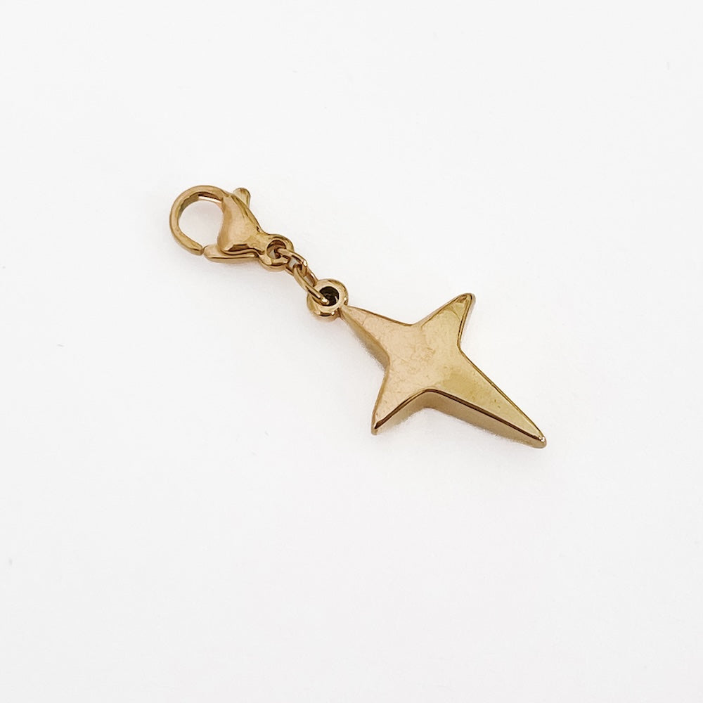 Boho Chic Charm Bar Charms  - WATERPROOF from Pretty Simple