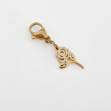 Love Collection Charm Bar Charms  - WATERPROOF from Pretty Simple