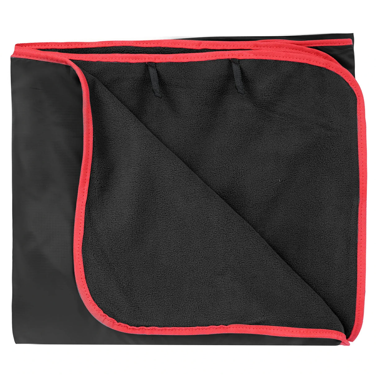 Outdoor Waterproof Blanket with Warm Fleece From Redcamp