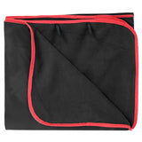 Outdoor Waterproof Blanket with Warm Fleece From Redcamp