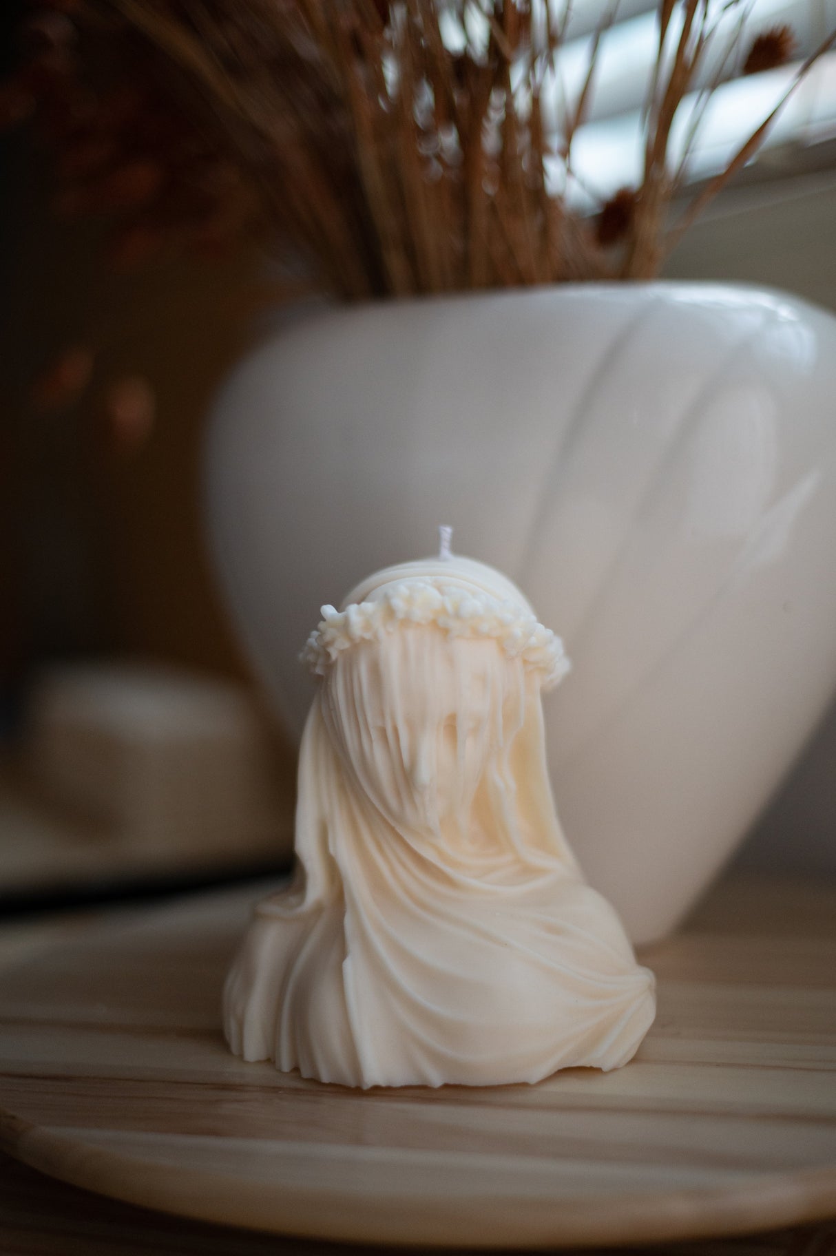 Blessed Candle Collection