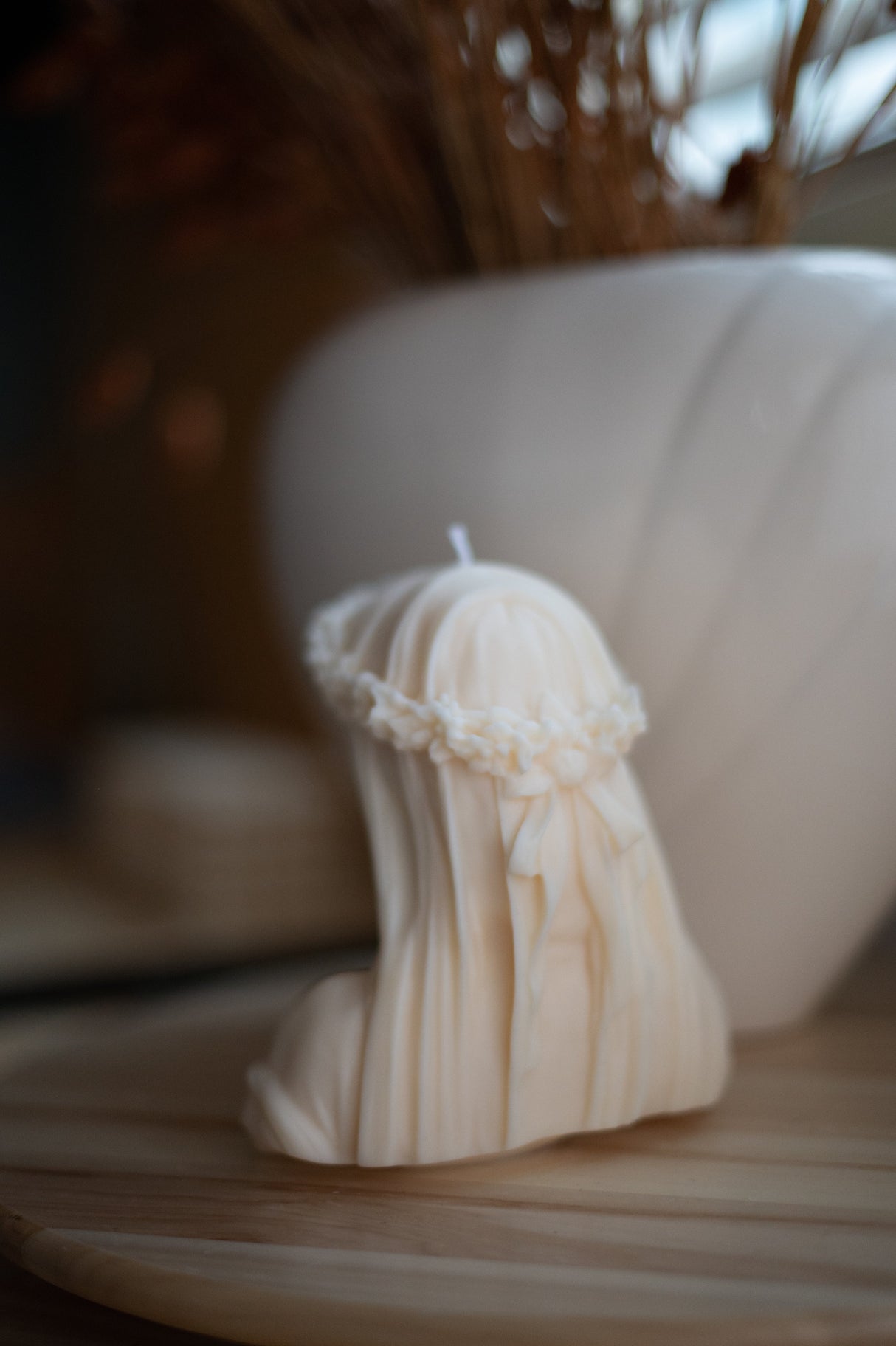 Blessed Candle Collection