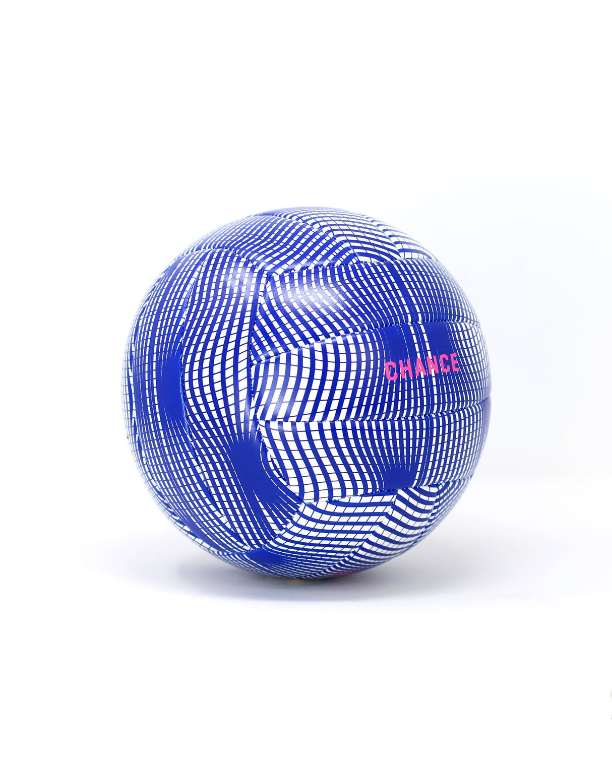 Waves Volleyball From Chance