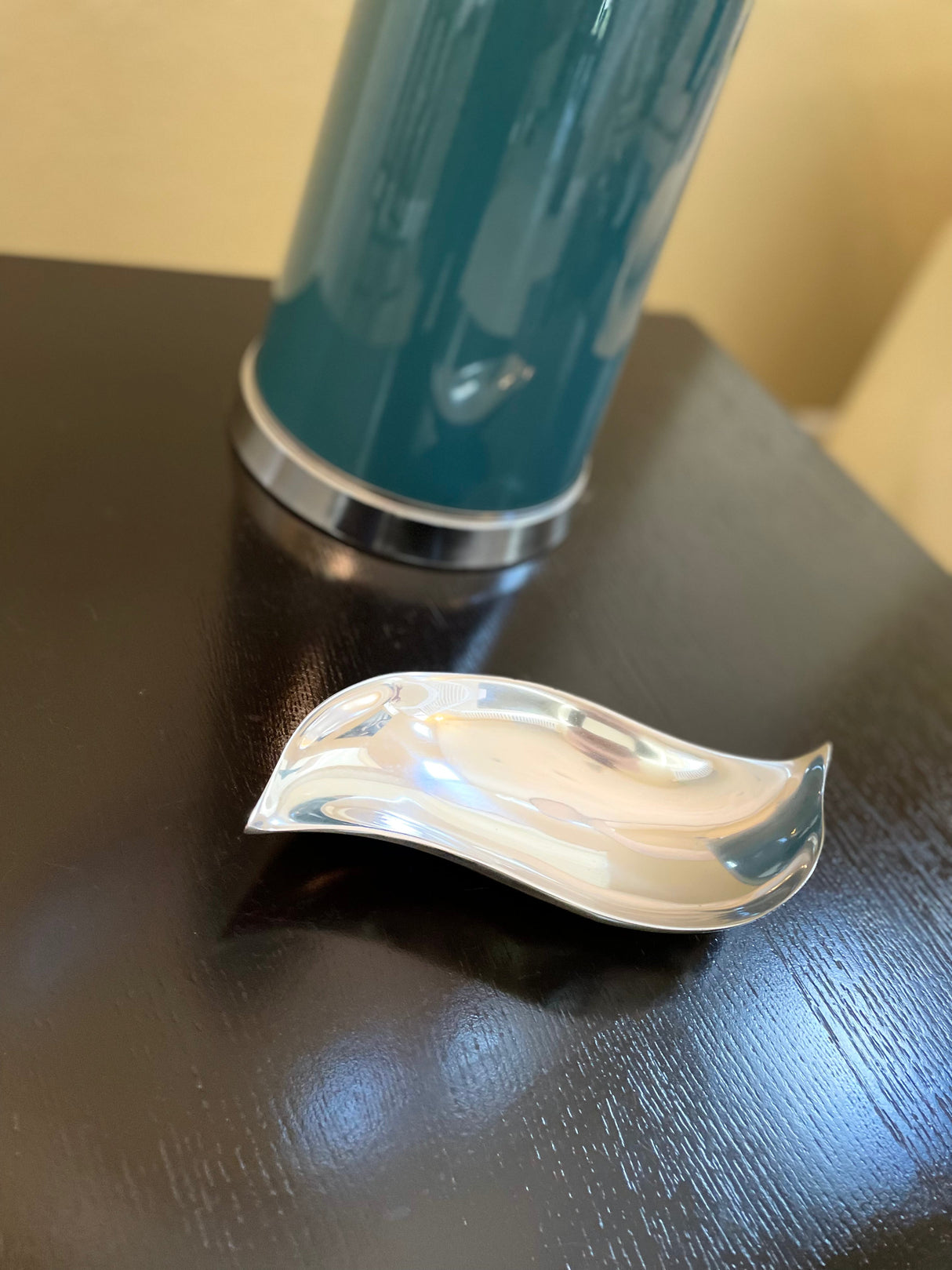 Wavy Snack / Nut Bowl from Choixe